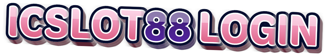 ICSLOT88 LOGINSystem